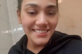 Forrest Gump special has arrived in LINDEN! Gum Job so good it ll make you retarted - Image 7