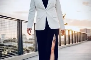 LACEY Incall✨ Hot Nerdy Blonde... - Image 2