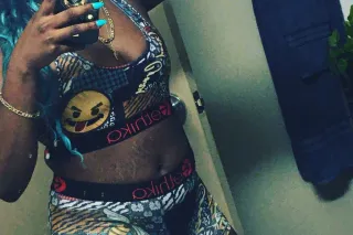 Rarri n tanker tits 😜😜😜 - 27 - Image 3