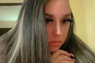 Sexy Snowbunny Ready 2 Play 💦😜... - Image 4