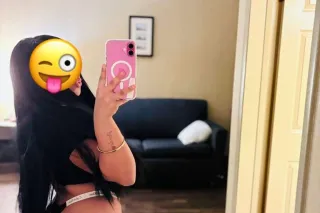 🥰💕New Latina I am a sexy and h... - Image 1