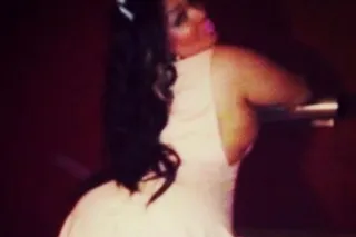 ✨✨PUERTO RICAN PRINCESS 👸🏻 BAD... - Image 3