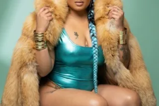 ✨✨PUERTO RICAN PRINCESS 👸🏻 BAD... - Image 4