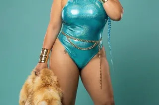 ✨✨PUERTO RICAN PRINCESS 👸🏻 BAD & BOUGIE 🤑 ✨✨ - Image 5