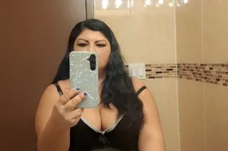 ♥💔👿👄hola mis amores soy luna 😍😍😍 - Image 1