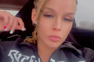 💜 Do i taste as good as i look👀💋🫦 Come see daddy 🌹👅 - Image 6