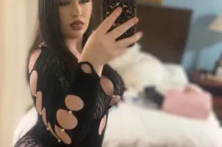 Aaliyah sexy italian🌺AVAILABLE NOW💦 - Image 5