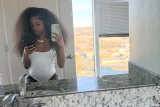 sexy chocolate babe new to city🍫💋 - Image 3