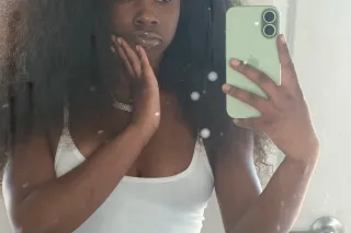 sexy chocolate babe new to city🍫💋 - Image 4