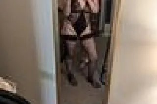 Sexy Sarah wants to Satisfy yo... - Image 4