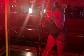 EX0tic Ebony Incalls Outcalls ... - Image 1