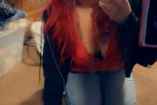 💕THICK SUBMISSIVE MASSOCHIST BRAT💕 - Image 6