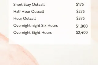 ✨💦 READY To Give U What U Need 💦🤫🔥 Discreet Erotic Bluu - Image 10