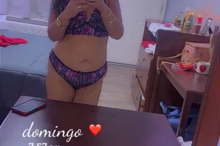SANTA MARIA CALIFORNIA 😘RICA MEXICANA DE 38 PAPI ☎ CUERPECITO REGULAR 😘VEN A COMERME COMPLETITA 🥰SOLAMENTE ♥ 3 DIAS DE VISITA ♥ 24 HORAS 🍌 🍒 💖 - Image 12
