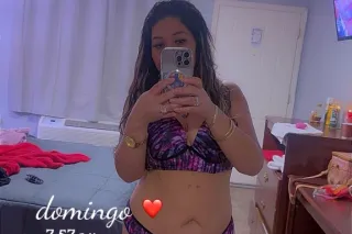 SANTA MARIA CALIFORNIA 😘RICA MEXICANA DE 38 PAPI ☎ CUERPECITO REGULAR 😘VEN A COMERME COMPLETITA 🥰SOLAMENTE ♥ 3 DIAS DE VISITA ♥ 24 HORAS 🍌 🍒 💖 - Image 9