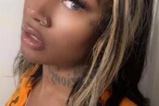 ETHIOPIAN BADDIE VISITING ATL -- REAL WATERPARK💦💦💦💦💦💦💦💦💦💦💦💦 - Image 1