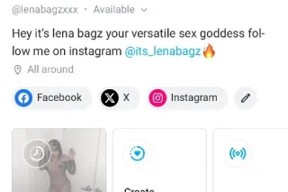 freaky trans who love sucking ... - Image 4