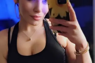 Korina: Elite Energy After Dar... - Image 1