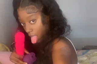 🍫 Petite Brat, Big Pleasures 😈... - Image 3