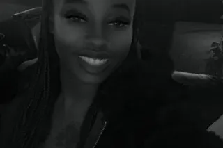 SEXY CHOCOLATE SLIM THICK STAR... - Image 1