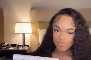 BACK IN TOWN💋MIDGET 4FT💋❗100% ... - Image 4