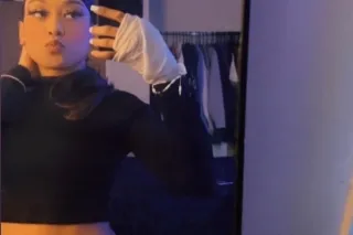 CHANEL DO IT THE BEST JERSEY CITY INCALLS ONLY SS200 HH250HR300Bare SEX400(CREAMPIE450) MUST B CLEAN - Image 9