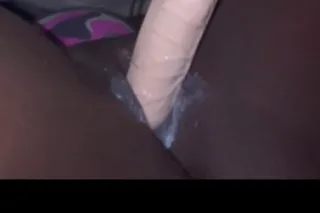 🫦👑 Thick && Juicy CHOCOLATE🍫🍬 ... - Image 2