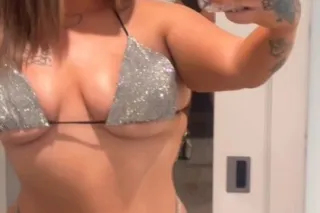 Wetter and Better💦 In town for a limited time🌟hosting incalls📲 real and ready 2 play 🎀🧸 - Image 9