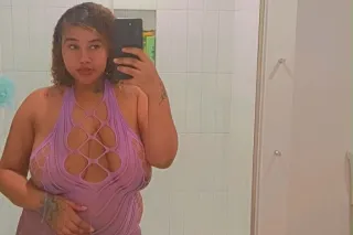 2 Girl Party 😜💦👯♀😍 - Image 5