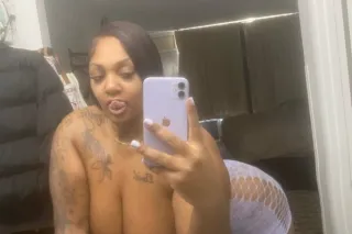 WANT SOMETHING THICK 😩😍 CUM GET IT - Image 7