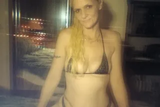 super horny before flight leav... - Image 1