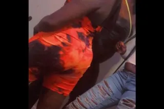 African Godess Nebraska Girl 🥰... - Image 2