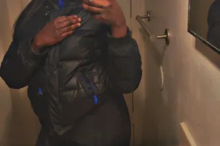 African Godess Nebraska Girl 🥰... - Image 3