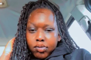 African Godess Nebraska Girl 🥰... - Image 4