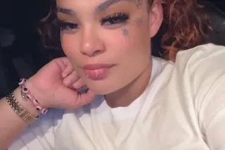 PRETTY FACE LATINA 💕 - Image 2