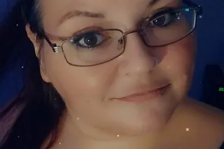 FREAKY FUCK ME FRIDAY - 39 - Image 2