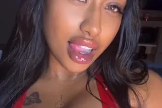 Layla Fiji • Curvy exotic babe... - Image 4