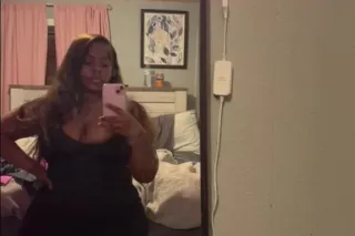 NEW BOOTY 🫶🏽🍌💦 just call me to verify that I am 100% real - Image 6