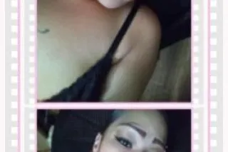 Nasty Nani Wants to be a Slut Allover Ur Cock - Image 10