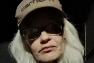 crazy blond - 42 - Image 3