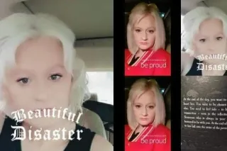 crazy blond - 42 - Image 1