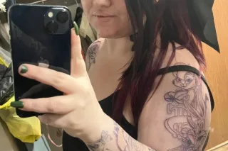 money talks anal and sex deals... - Image 2