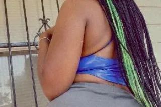 xxxCreamers 👅✨ 🍭Big Booty Ebon... - Image 2