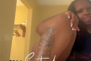 NEW & DA AREA ⭐I Love A THICK ... - Image 1