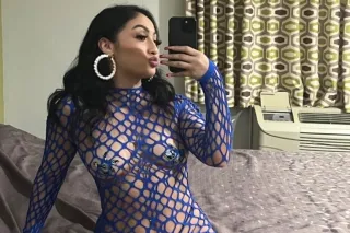 PUSSY FAIRY🧚🏽♂NEW IN TOWN✨SPECIALS - Image 6