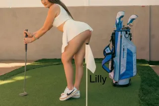 Sexy Sweet Petite Treat Now Vi... - Image 3