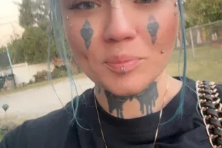 NYMPHOMANIAC - Image 11