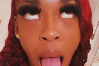 💦🥰🚗CUMM QUICK🤪🚗💦😘”HOT❤‍🔥 N SPICY🌶 🤪💦 - Image 1