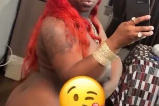 " THE WILD CAT " 🐱💦🍑🥰 - 23 - Image 4