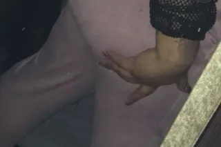 Triple D boobs and A fat gym b... - Image 3